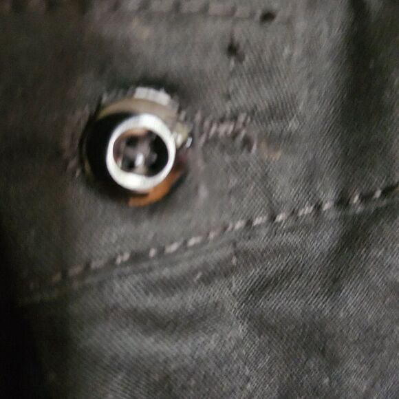 New Red Kap W32×L32 Black Industrial Work DuraKap TouchTex Blend Pants PT20BK - Picture 5 of 7